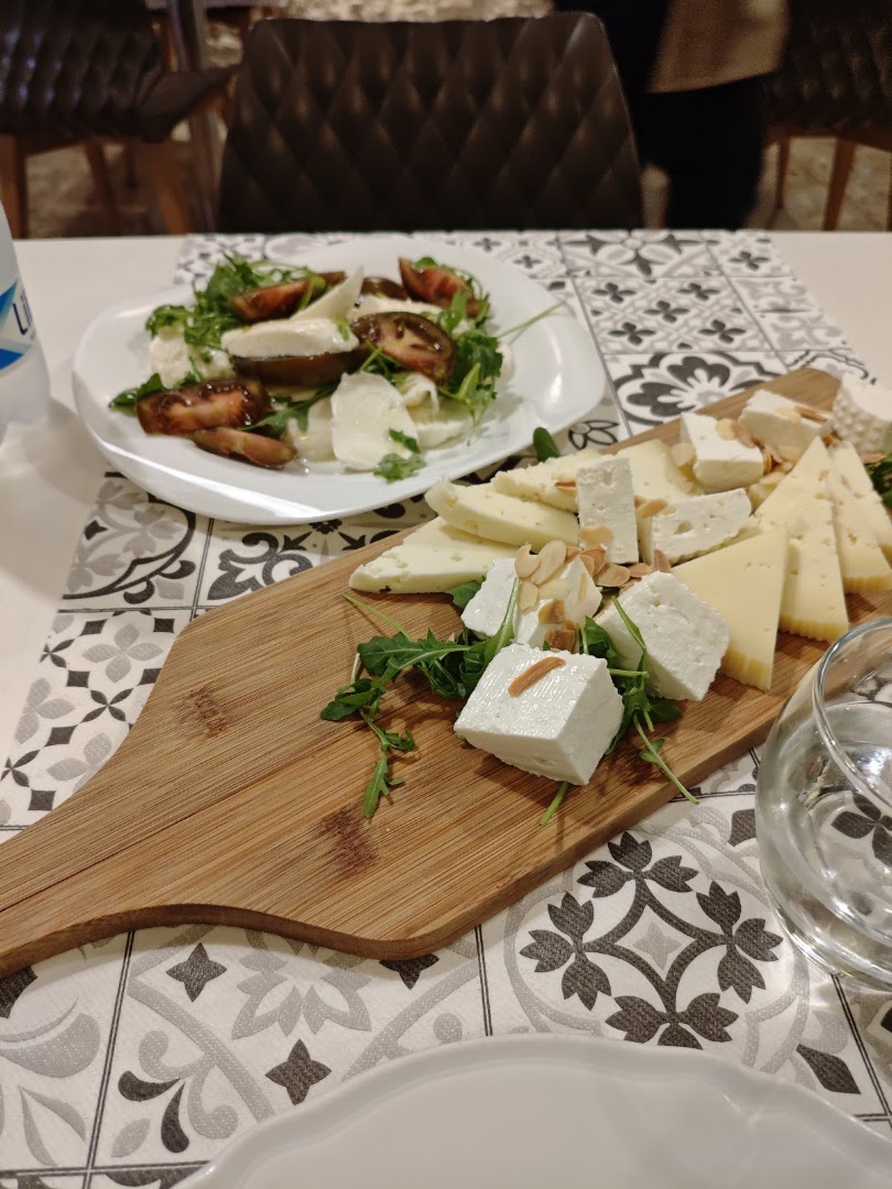 Donna Costanza Ristorante