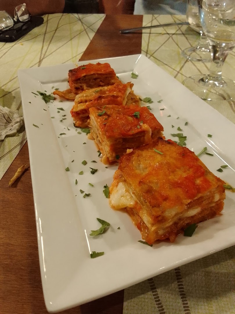 Donna Costanza - Sede estiva