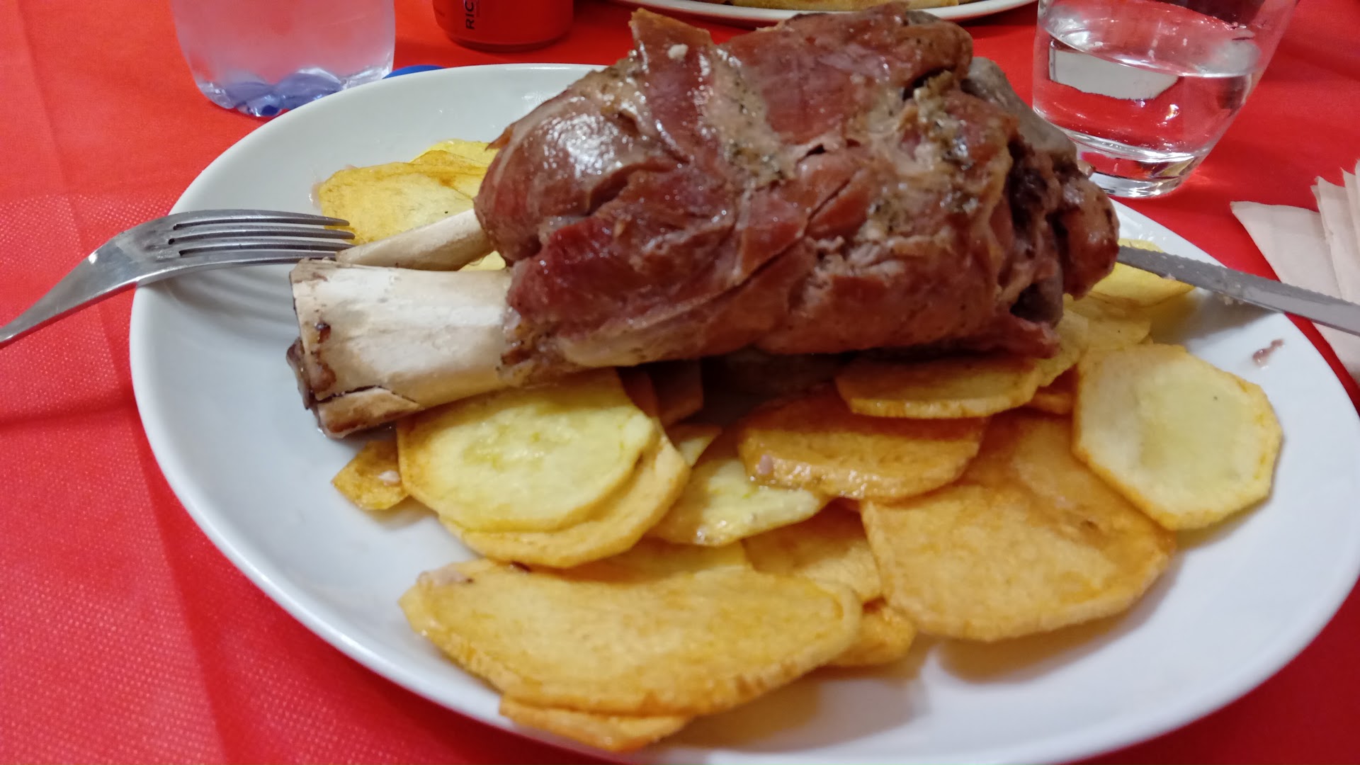 Donna Deda, Lamezia Terme