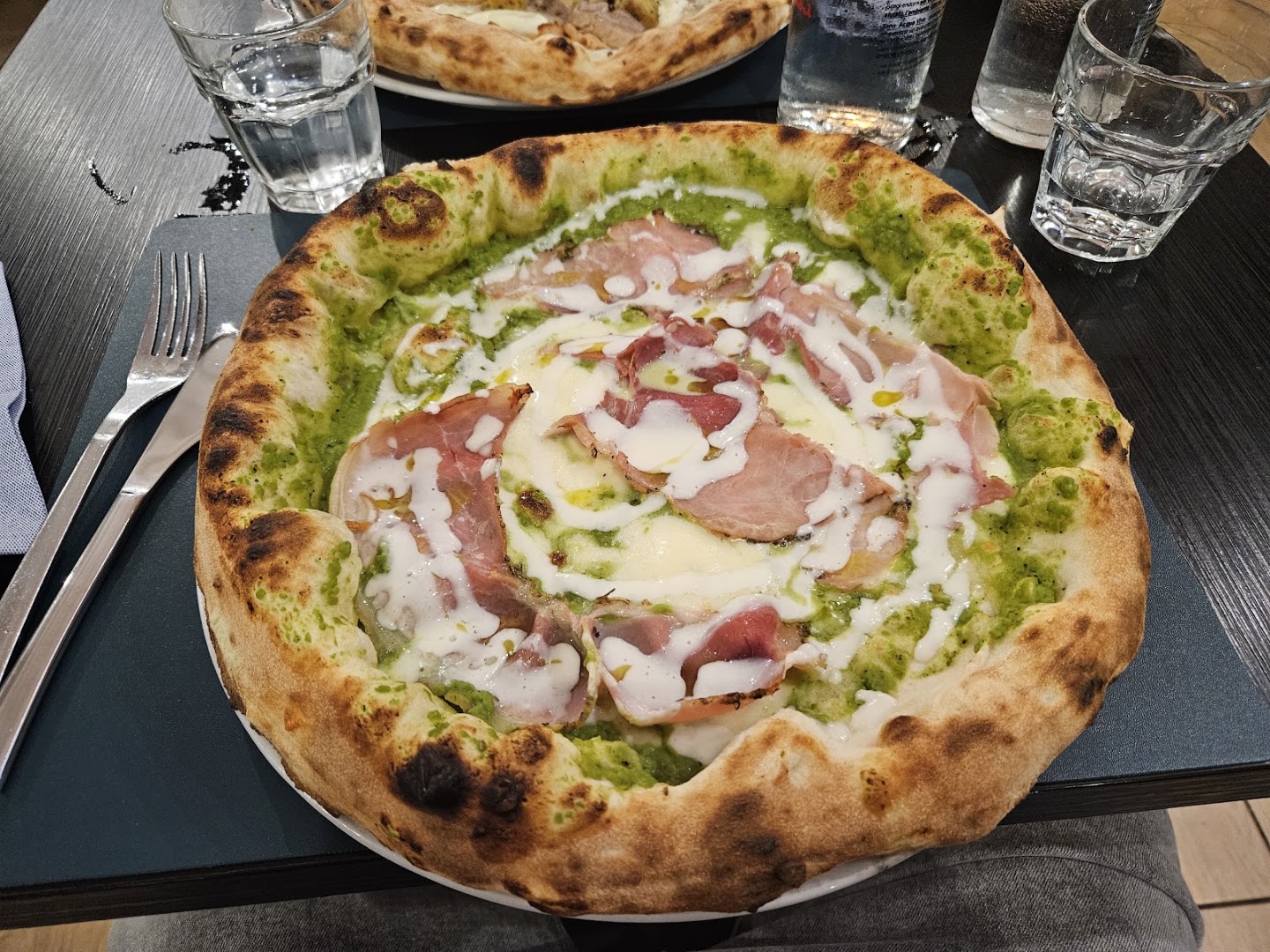 Donna Elisa Ristorante E Pizzeria