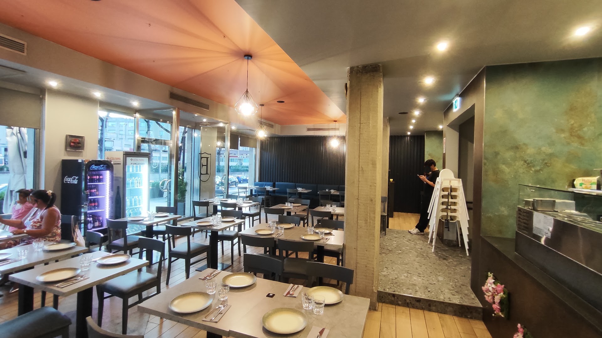 Donna Elisa Ristorante E Pizzeria