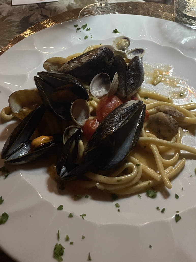 Donna Fortuna Eventi