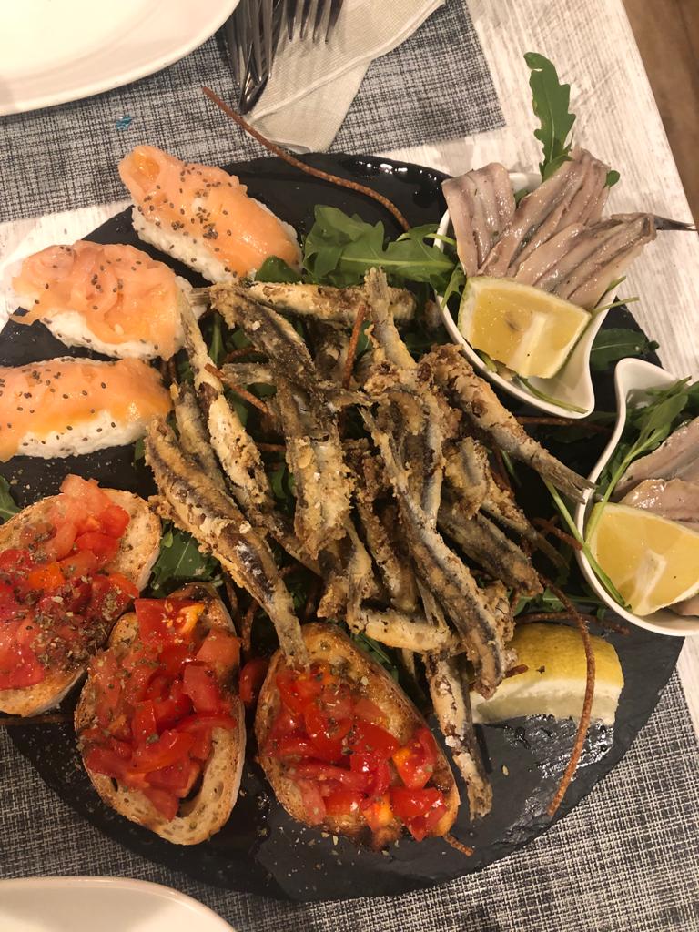 Donna Fortuna Eventi