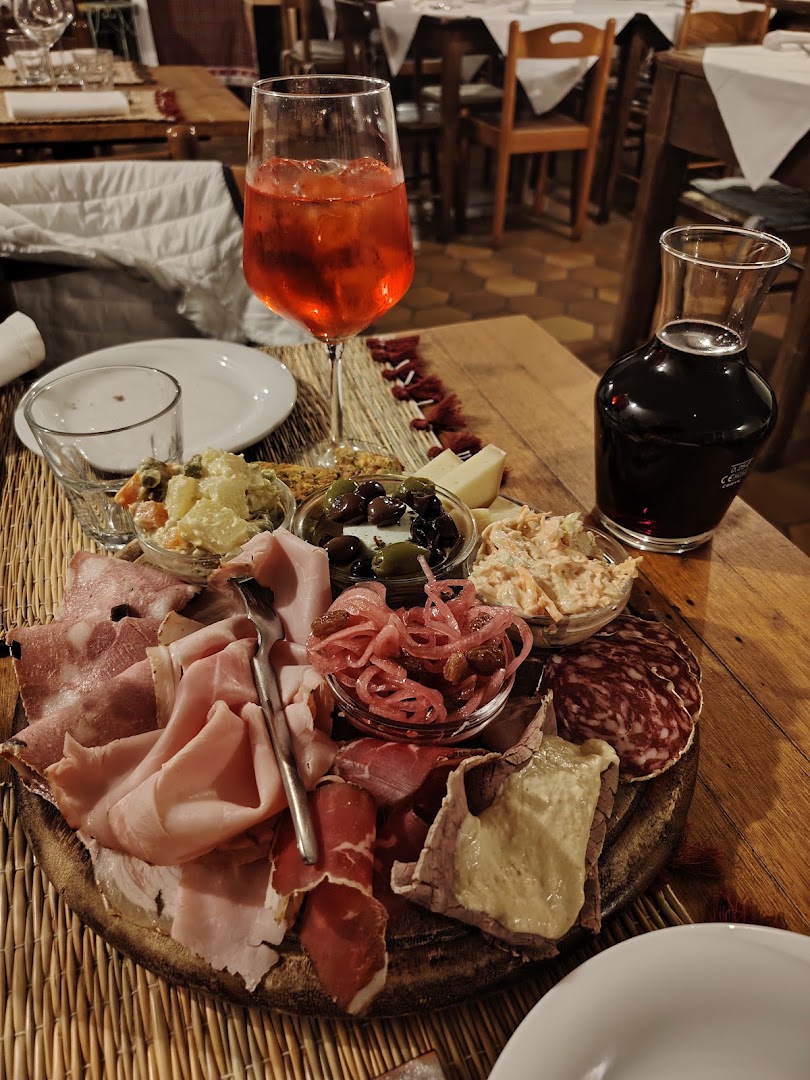 Donna Francesca