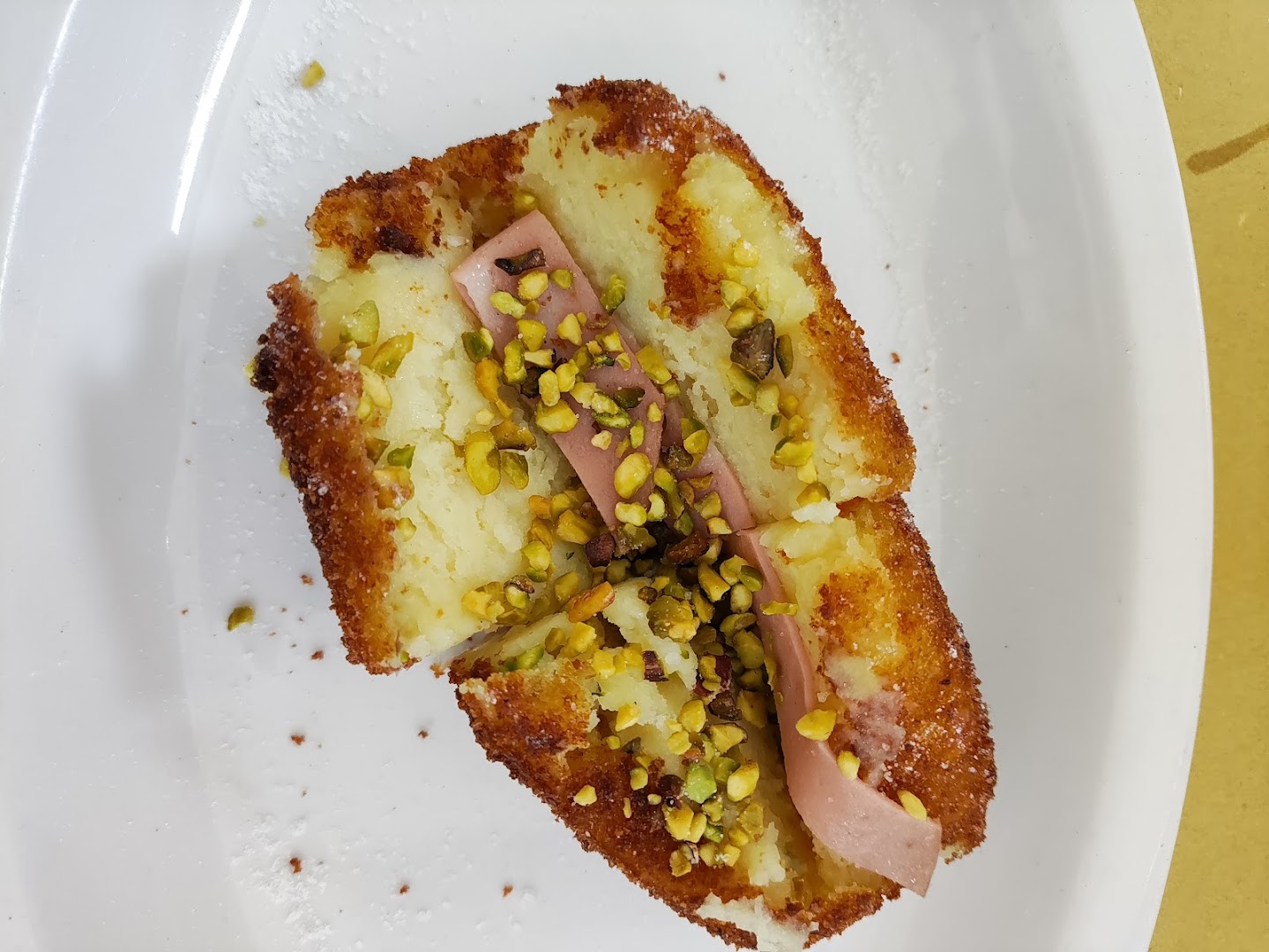 Donna Luisa - Pizzeria e Friggitoria