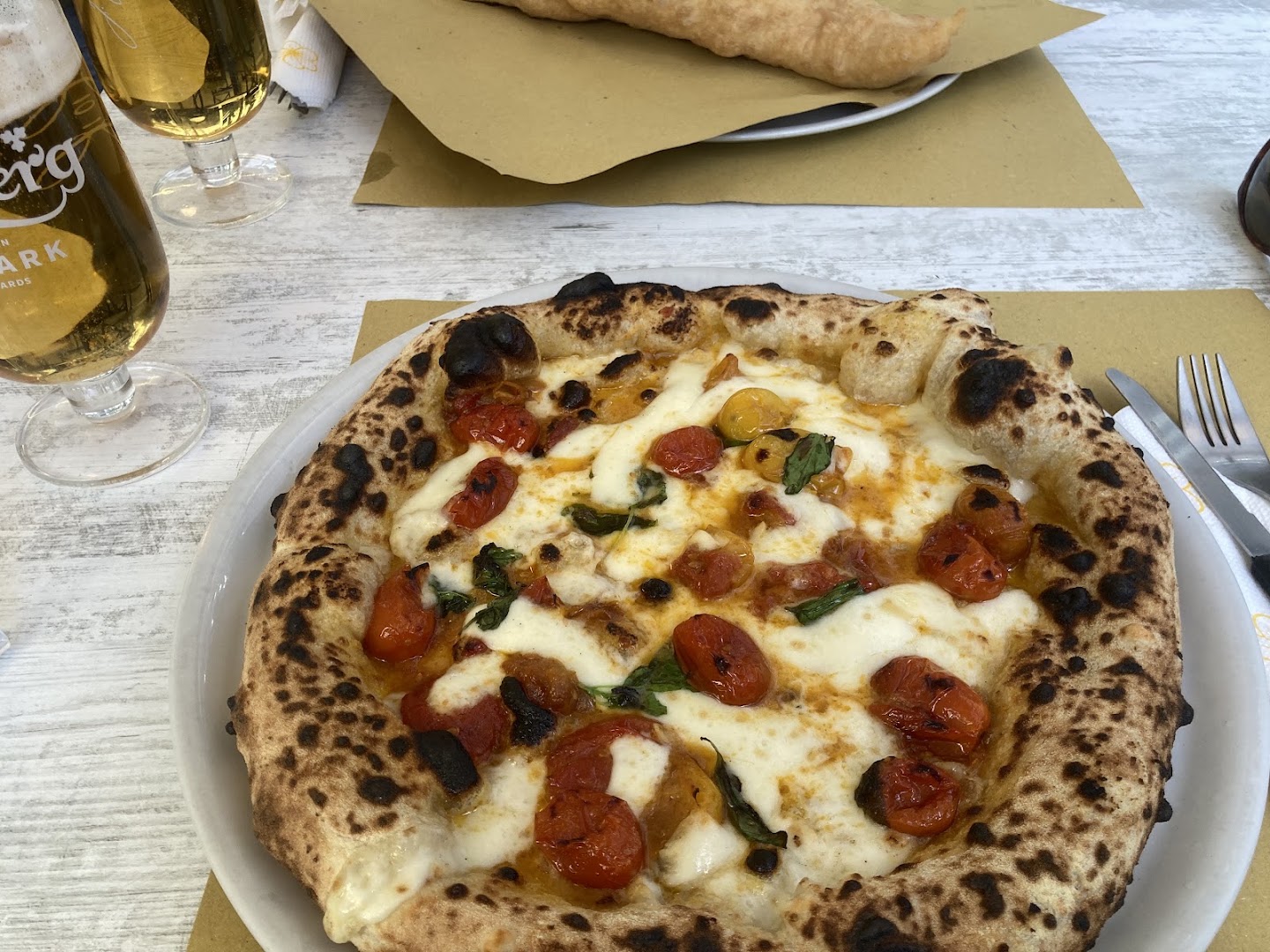 Donna Luisa - Pizzeria e Friggitoria