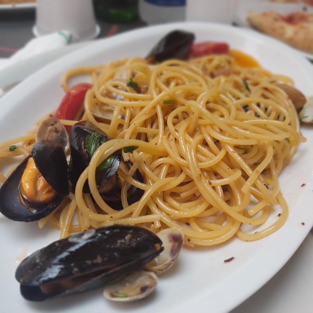 Donna Luisa - Pizzeria e Friggitoria