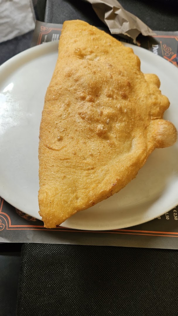 Donna Luisa - Pizzeria e Friggitoria
