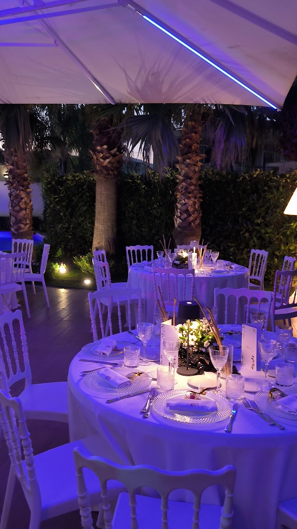 Donna Mariu' food & events, Santa Maria a Vico