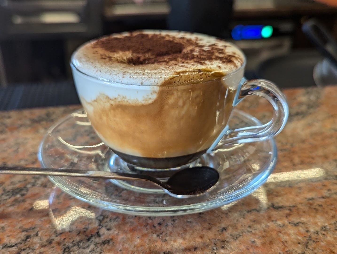 Donna Paola Caffè