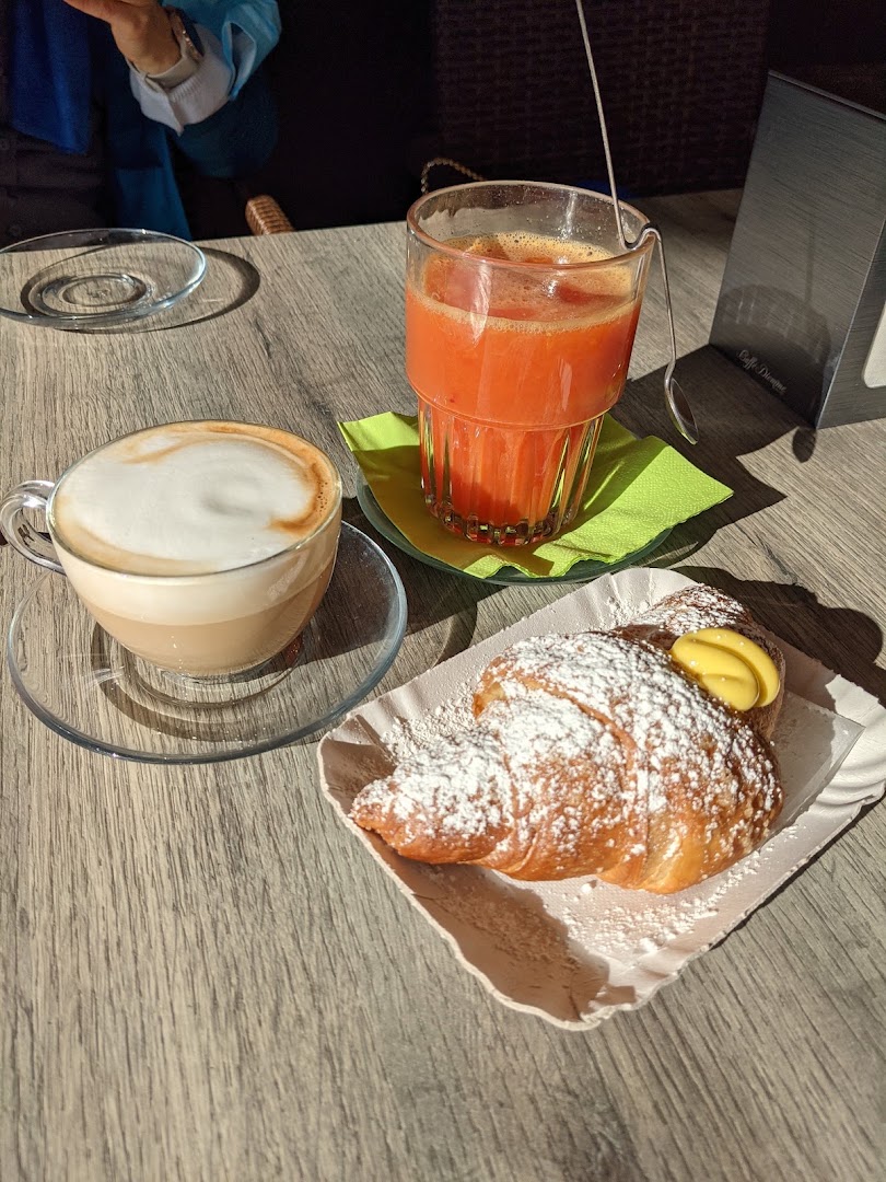 Donna Paola Caffè