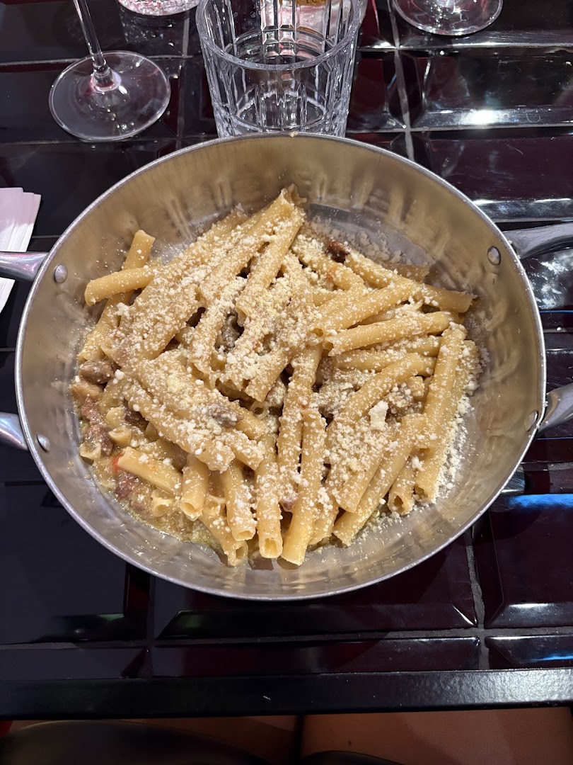Donna Patrizia