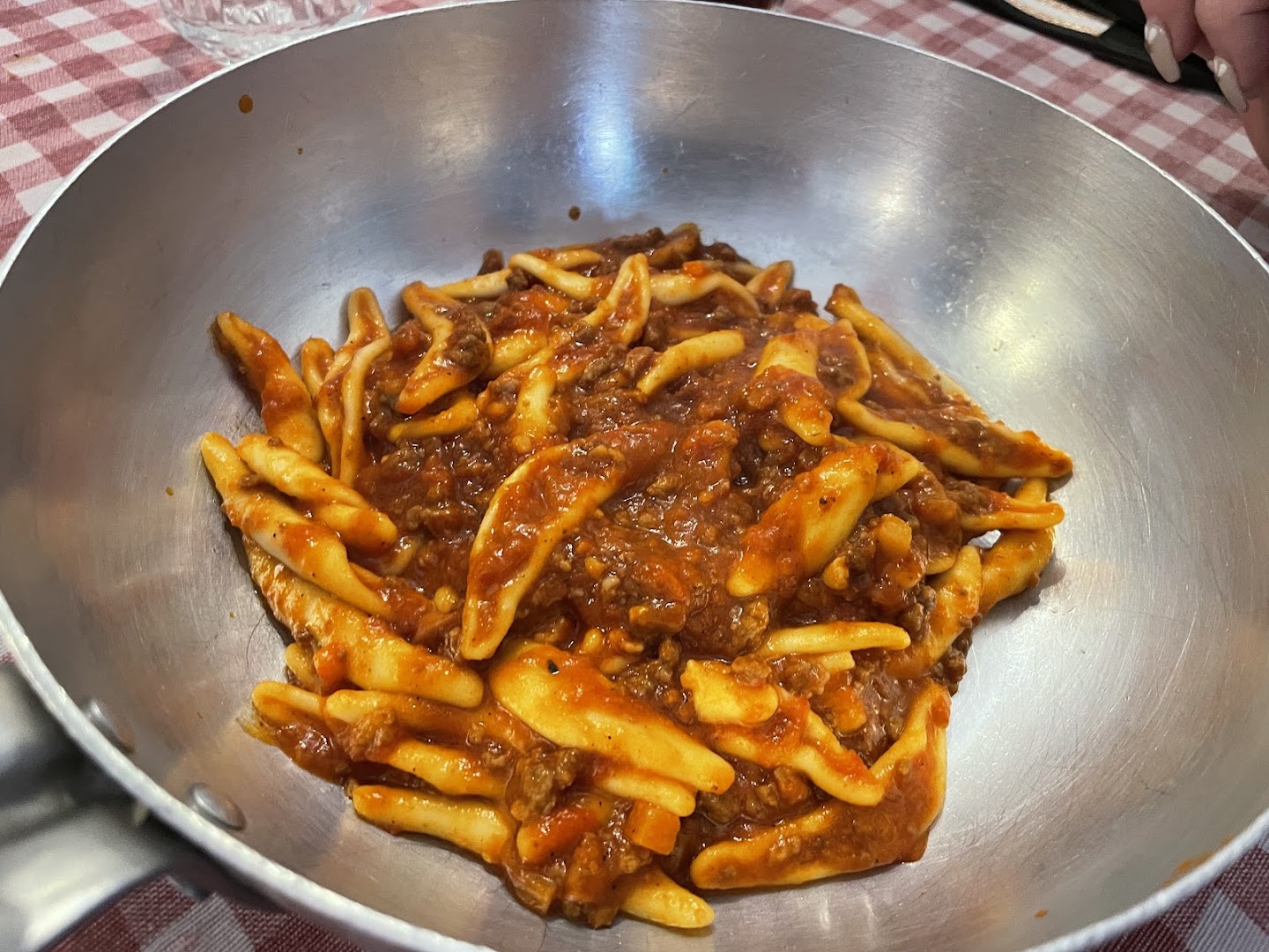 Donna Rusella - Tipica Cucina Napoletana