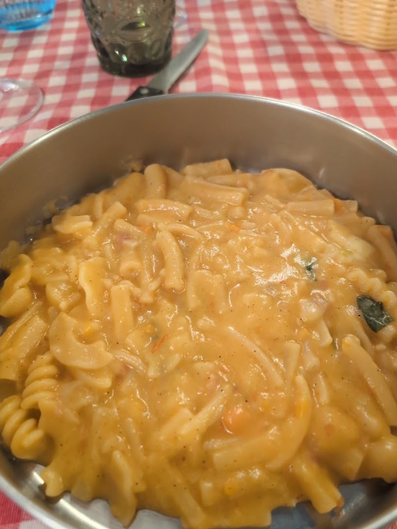 Donna Rusella - Tipica Cucina Napoletana, Sarno