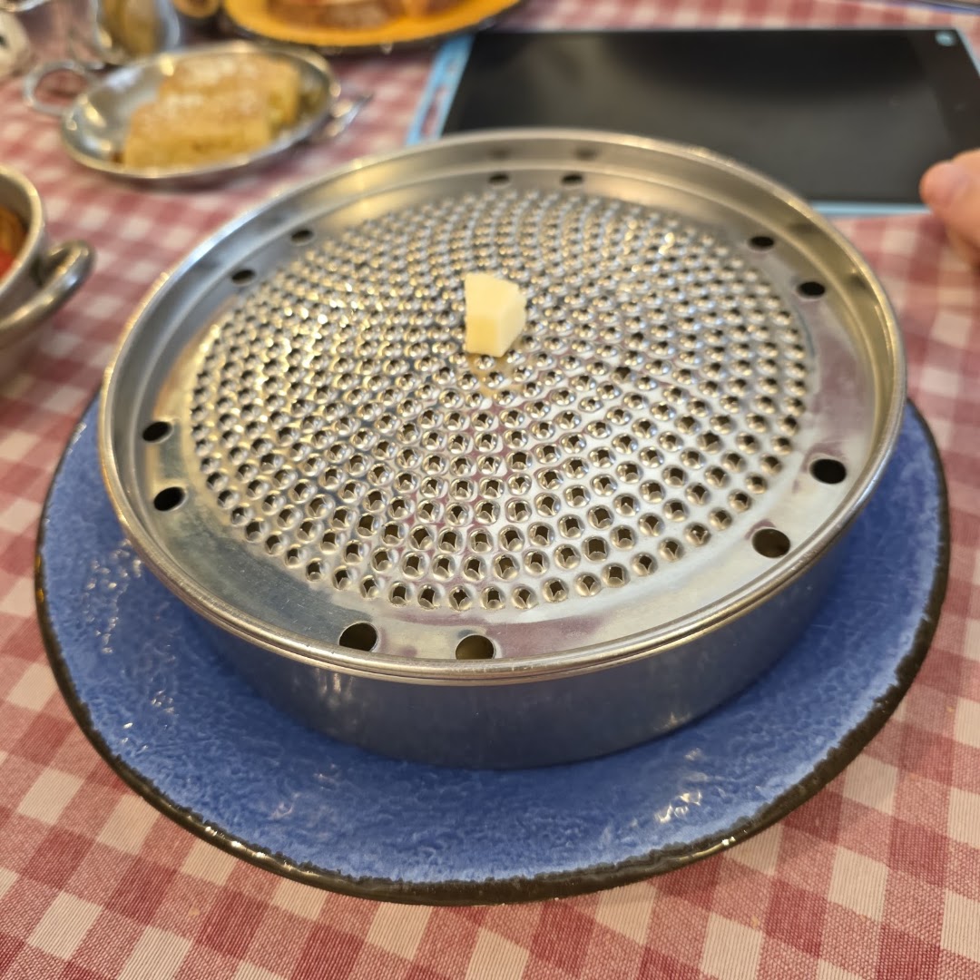 Donna Rusella - Tipica Cucina Napoletana