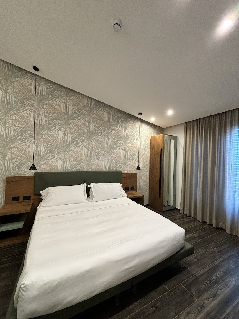 Donna Vi | Hotel Ristorante Spa