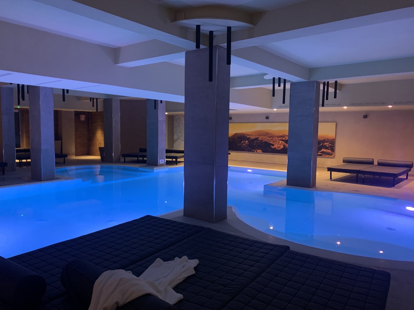 Donna Vi | Hotel Ristorante Spa