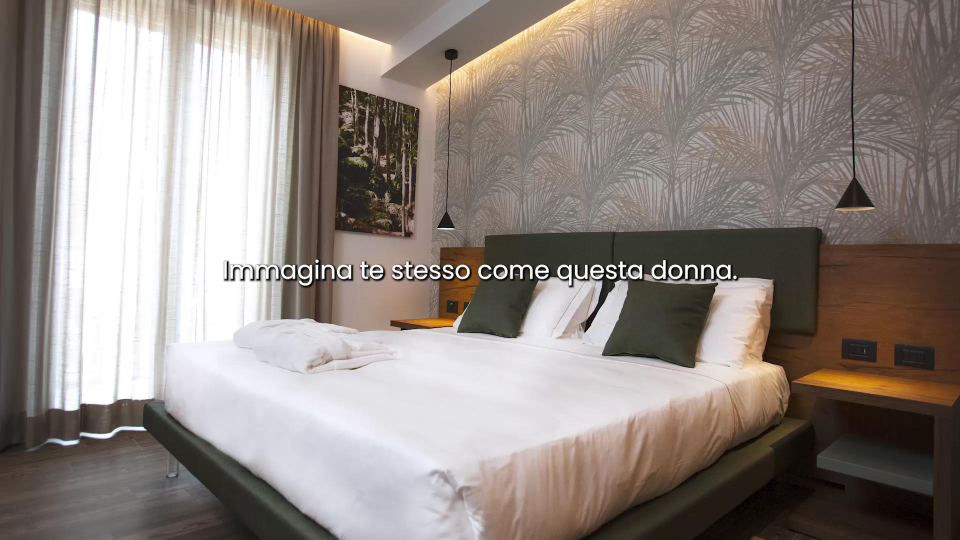 Donna Vi | Hotel Ristorante Spa