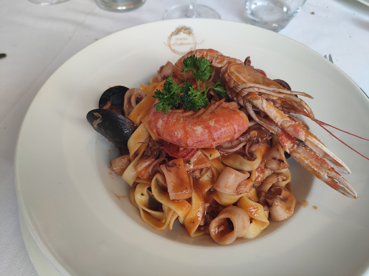 Donna Caterina Ristorante