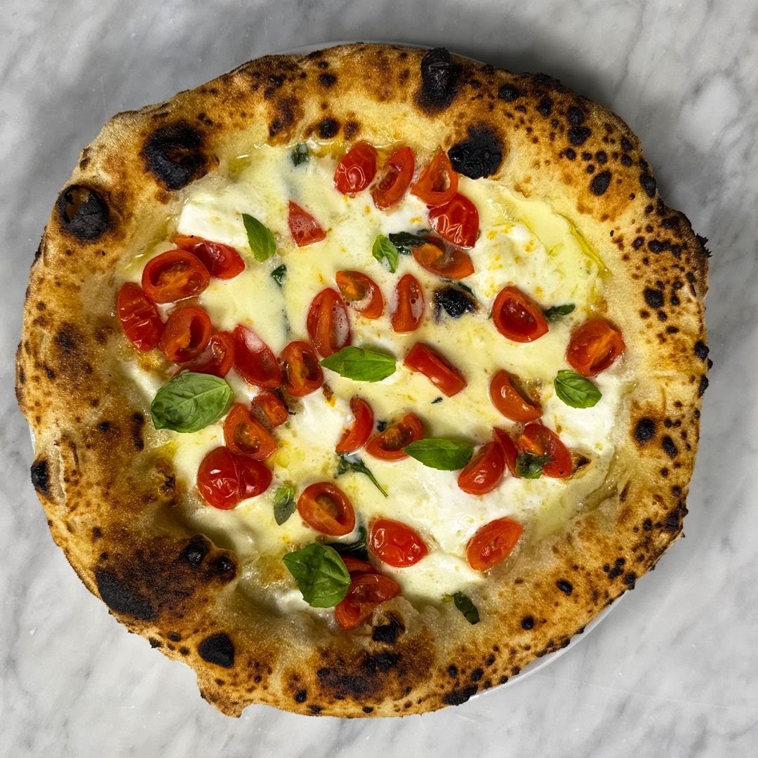 Donn'Anna Pizza & Burger