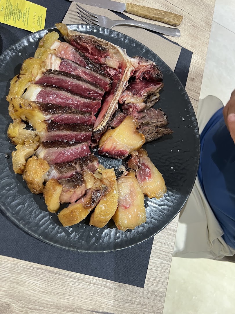 donnarosa - passione in tavola