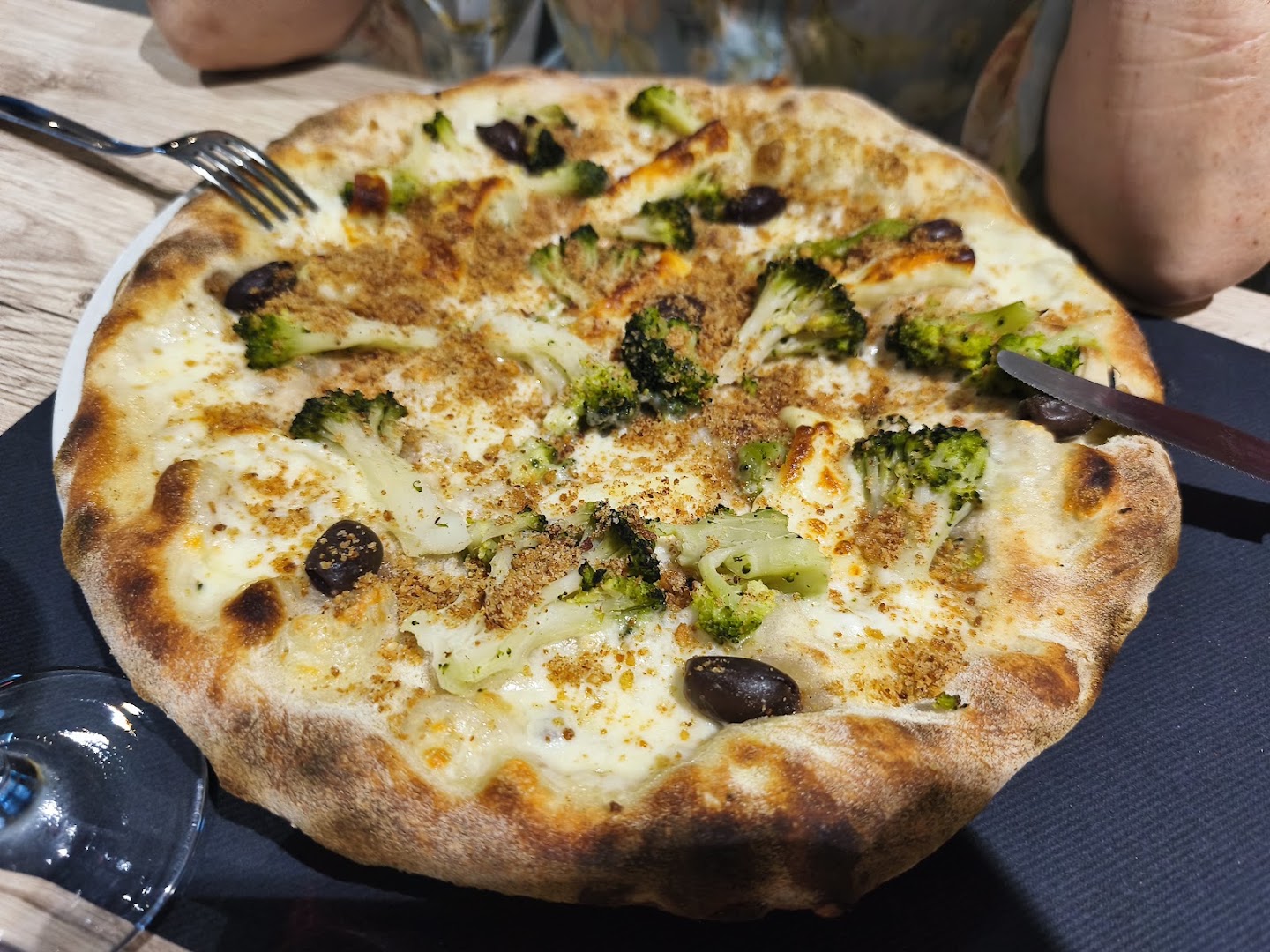 donnarosa - passione in tavola