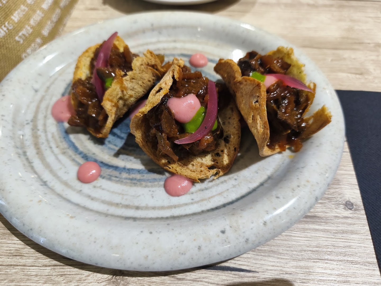 donnarosa - passione in tavola