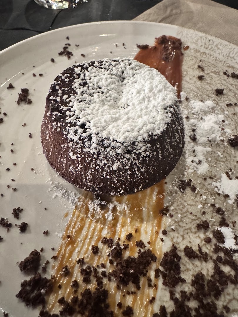 donnarosa - passione in tavola