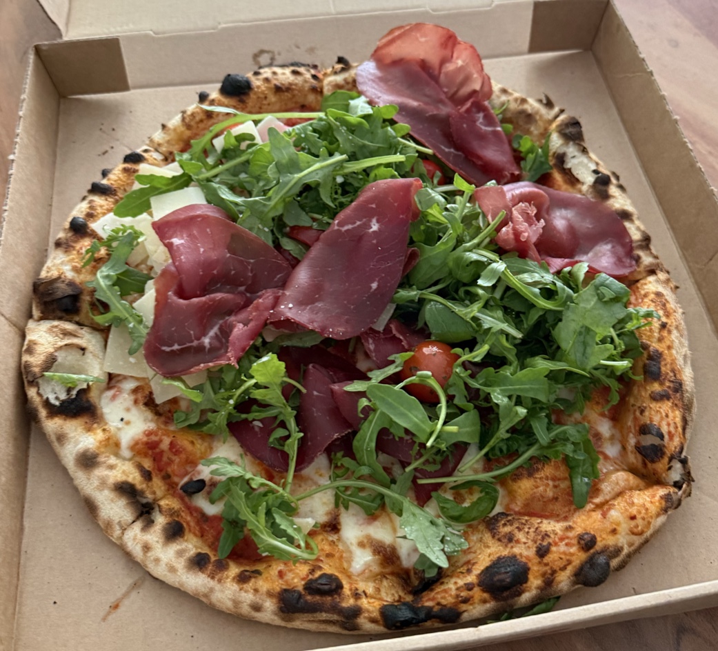 don Pasquale pizzAmore