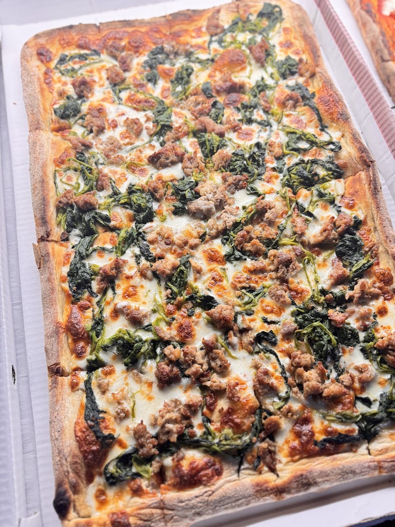 don Pasquale pizzAmore