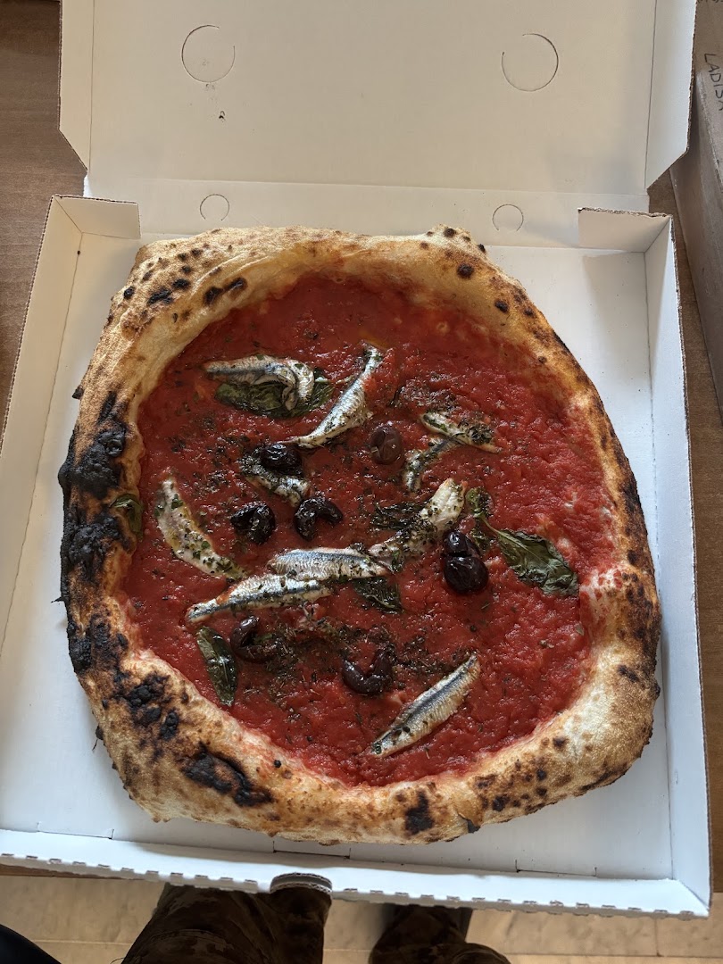 Don Raffaele - Trattoria Pizzeria