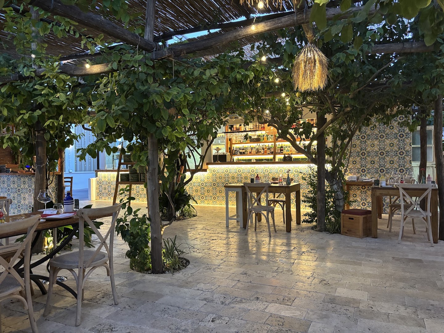 Don Salvatore Ristorante & Relais