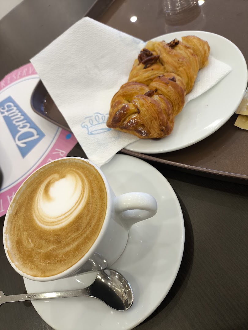 Donuts Ragusa Le Masserie