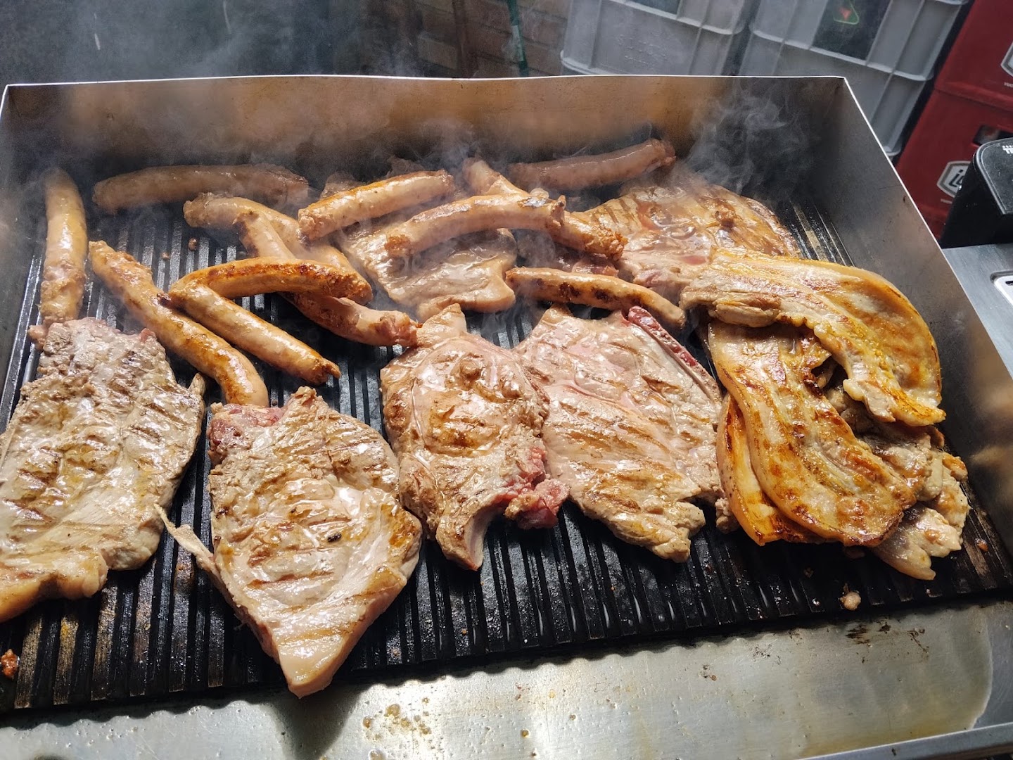 Dony's pub