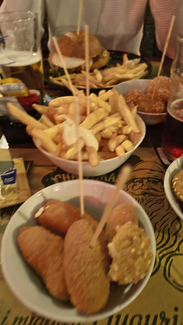 Doolin Irish Pub