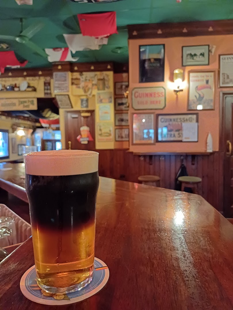 Doolin Irish Pub, Mantova