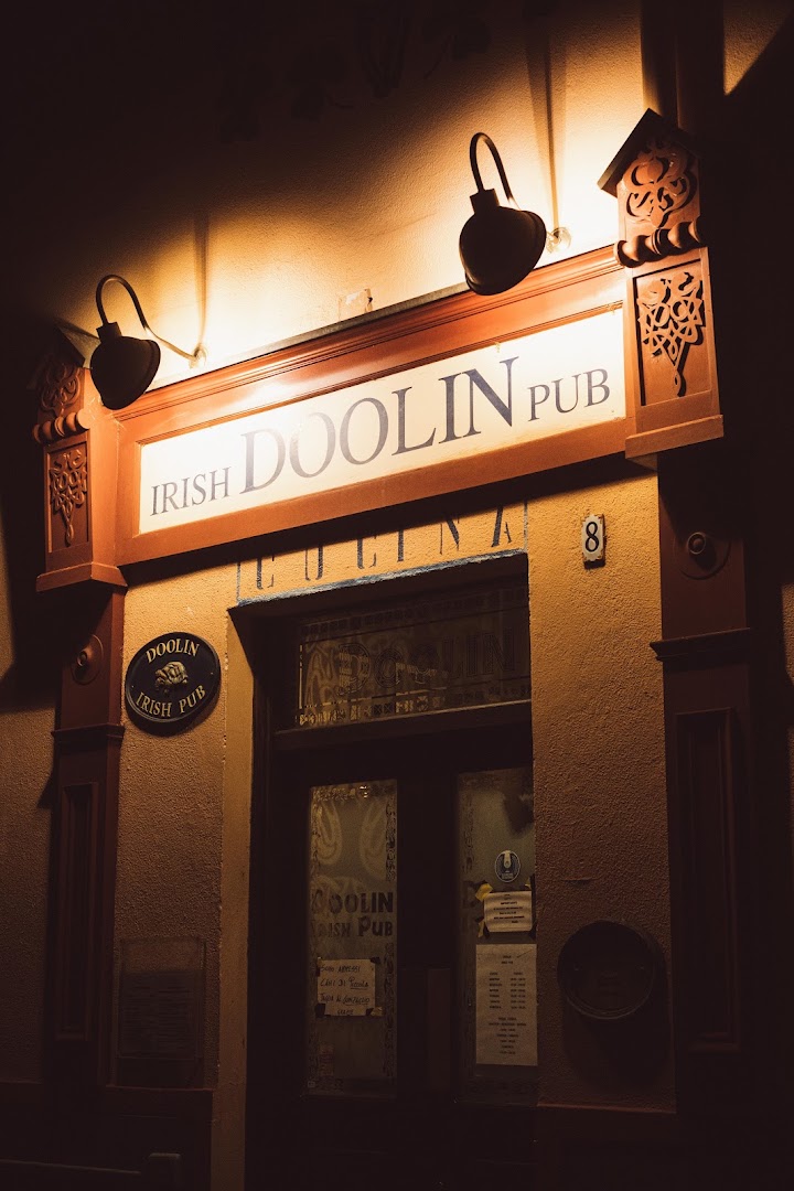 Doolin Irish Pub