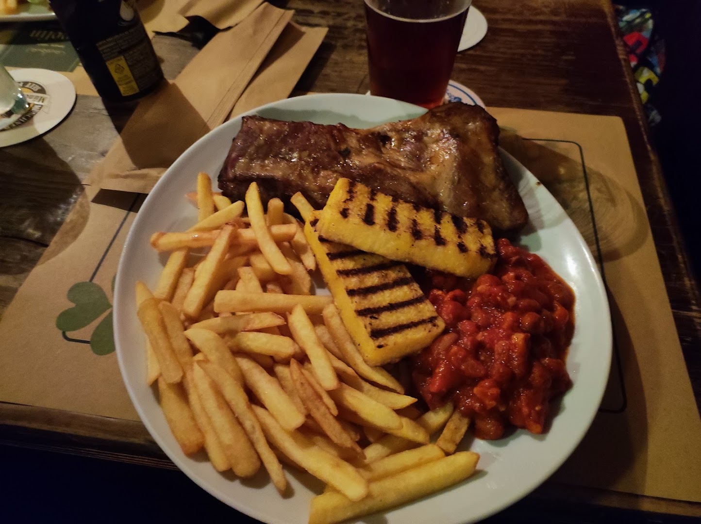 Doolin Irish Pub