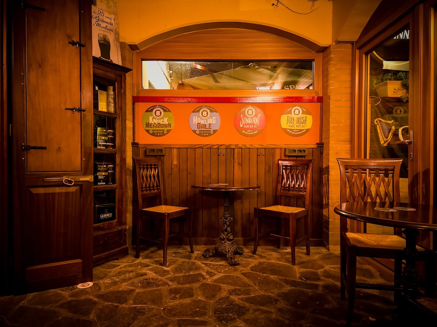 Doolin Irish Pub
