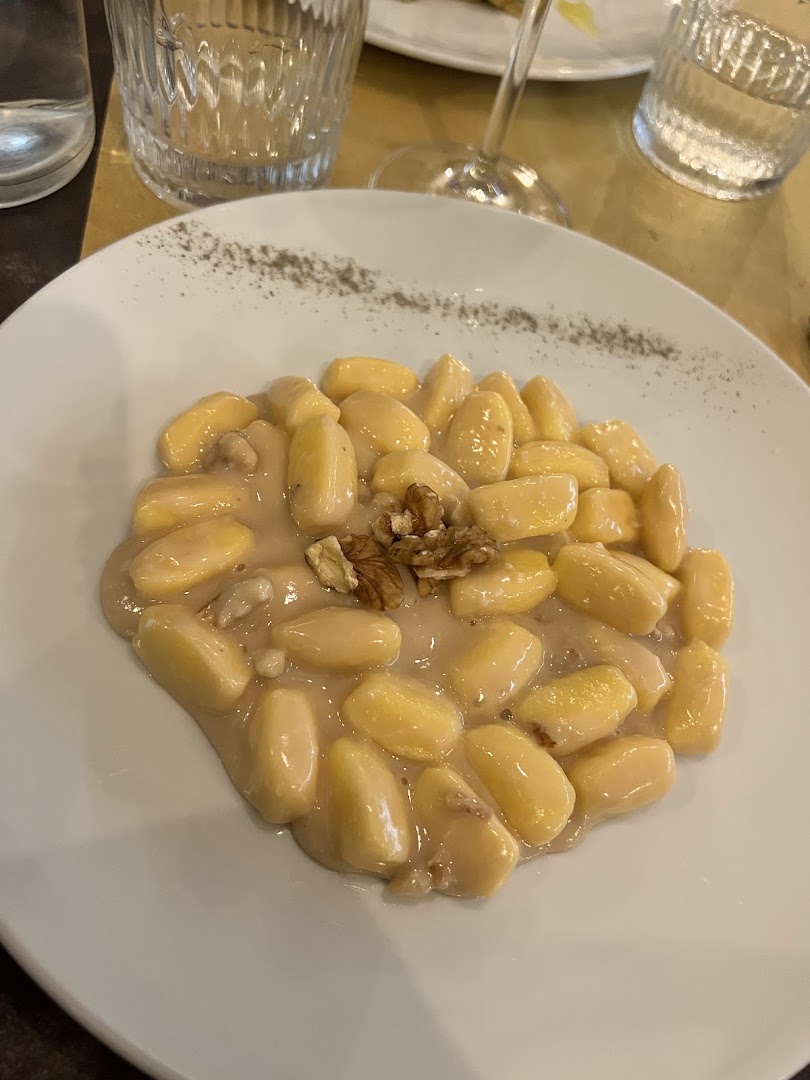 DOP Bistrot - Salotto & Cucina, Roma