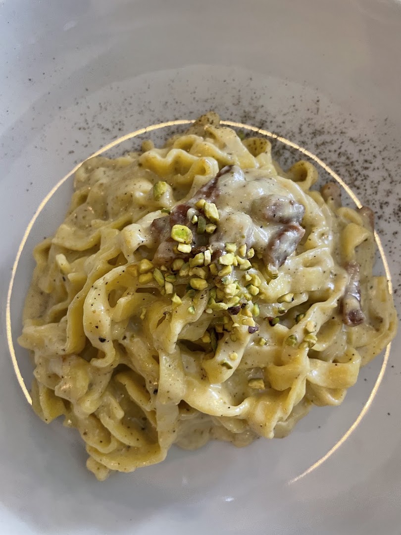 DOP Bistrot - Salotto & Cucina