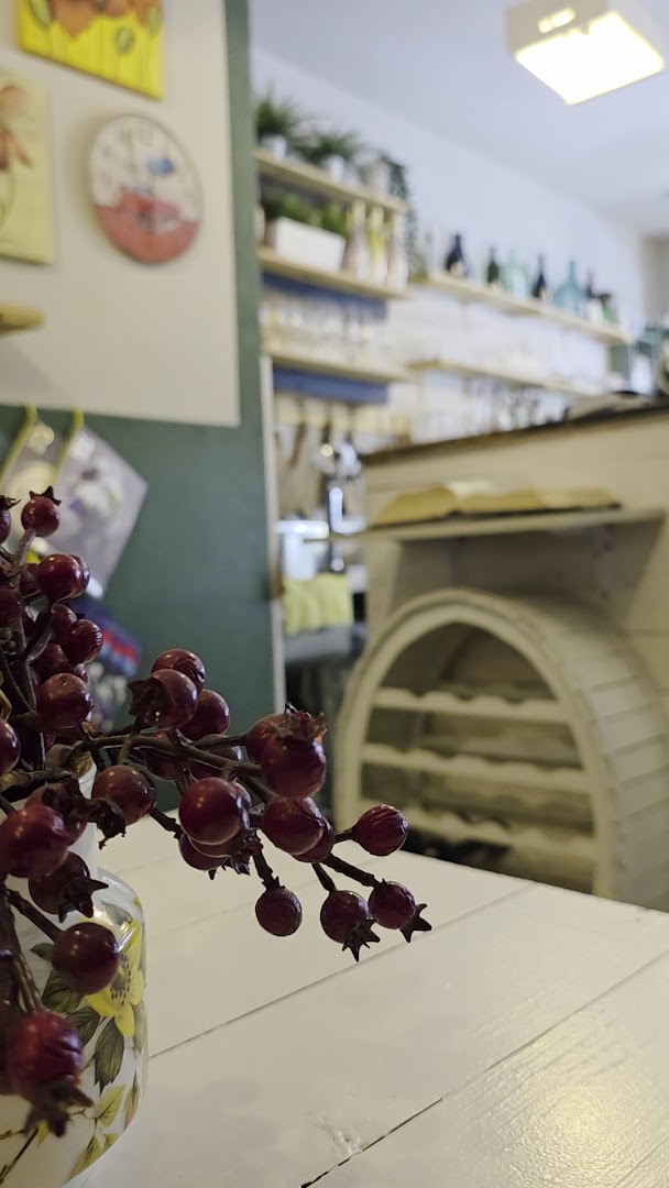 DOP Bistrot - Salotto & Cucina
