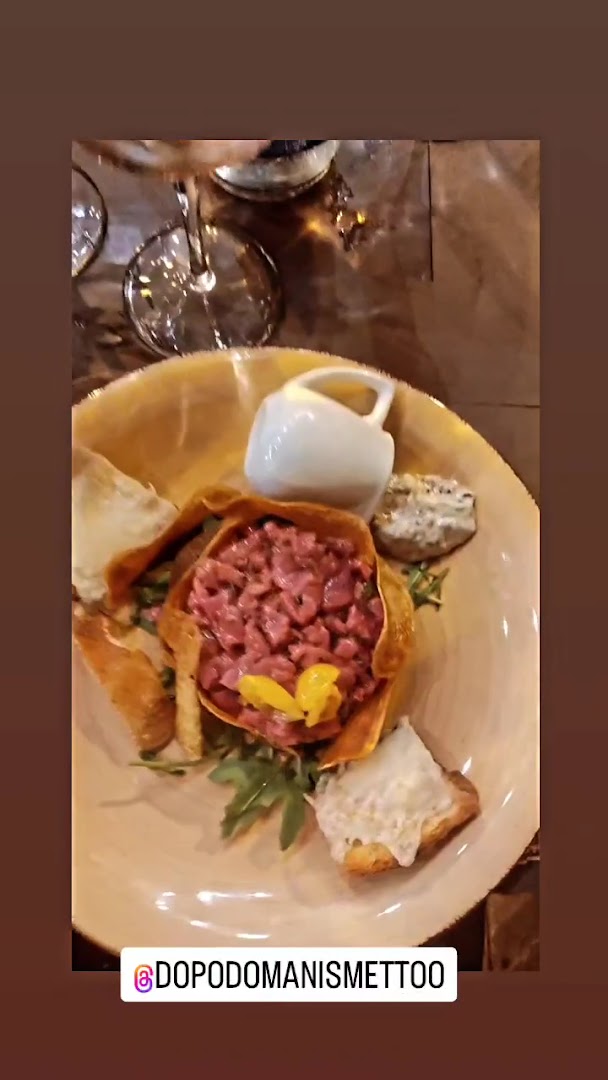 Dopodomani Smetto
