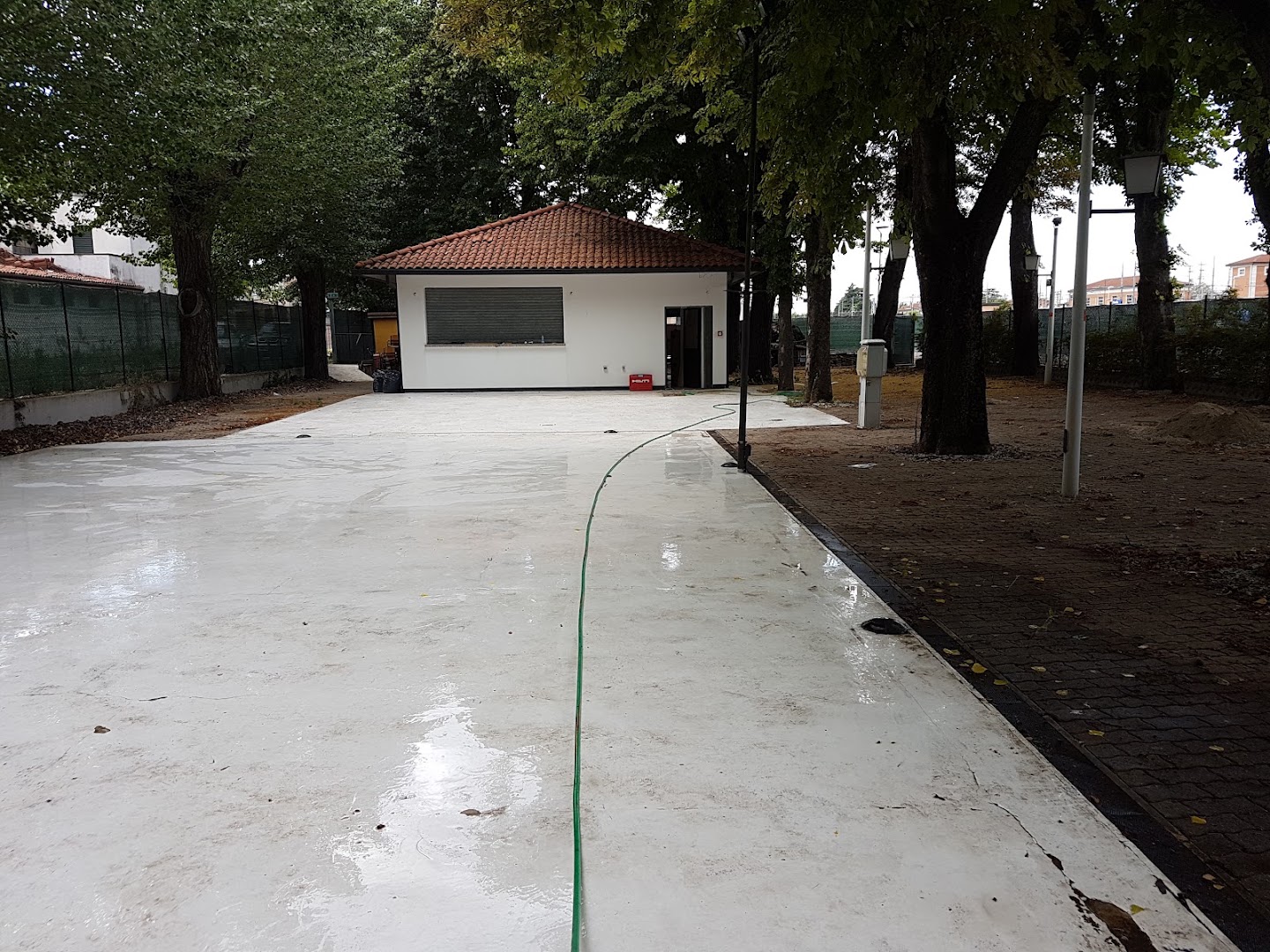 Dopolavoro Ferroviario DLF Faenza