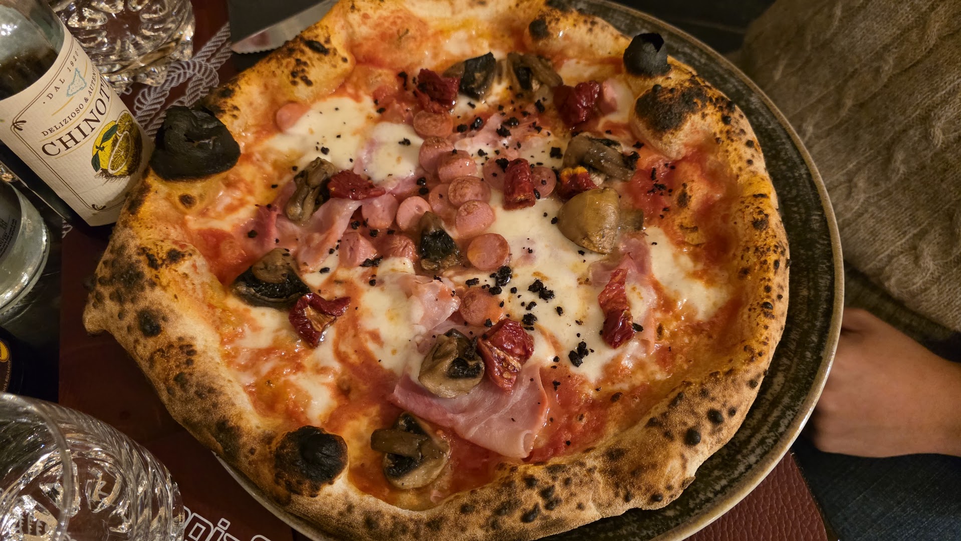 Doppia C Pizzeria