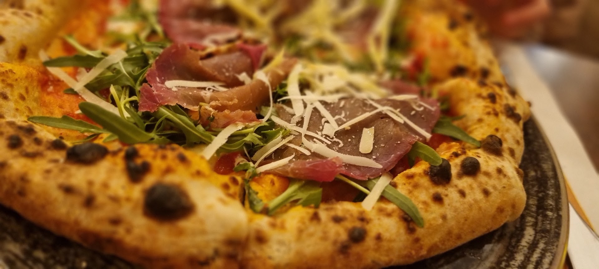 Doppia C Pizzeria