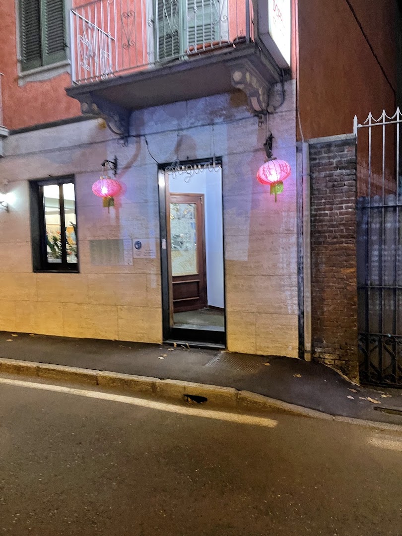 Doppia Felicità, Chivasso
