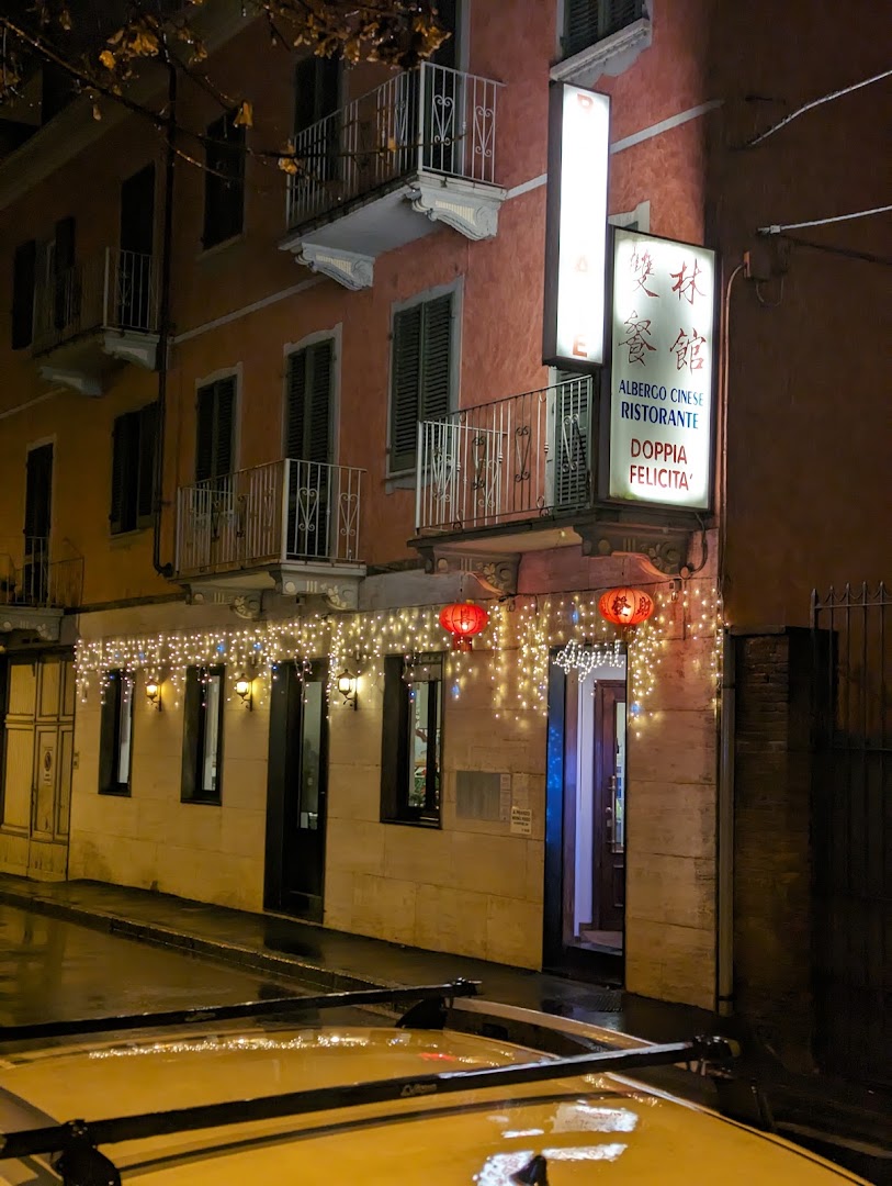 Doppia Felicità