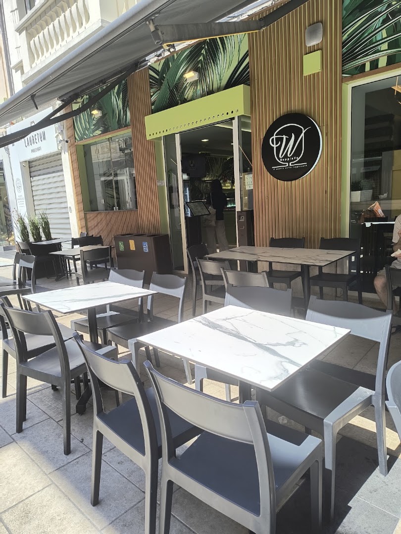 DoppiaVu, Pescara