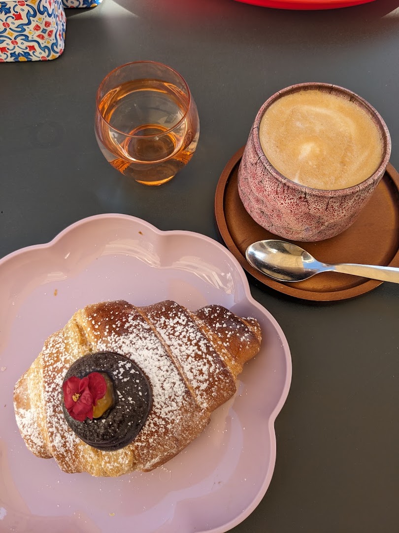 Doppio Civico - Caffè & Cose Buone